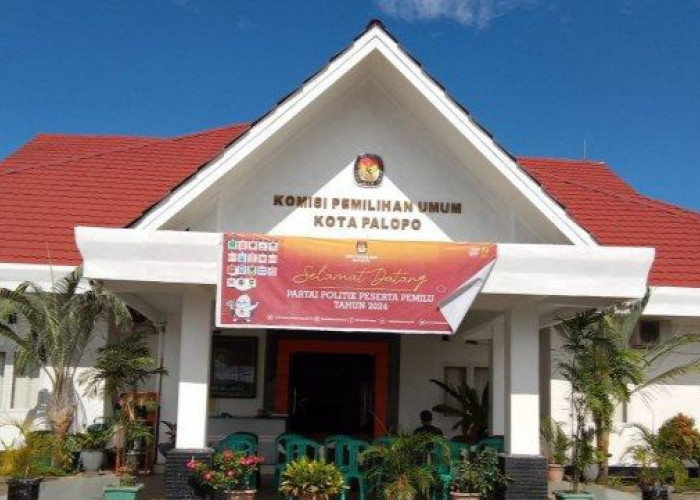 Dua Komisioner KPU Palopo Diperiksa Polisi Atas Kasus Ijazah Palsu Trisal Tahir 