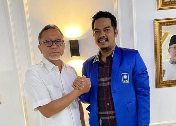DPW PAN Sulsel Ajak Masyarakat Gowa Tenang Sikapi Hak Angket