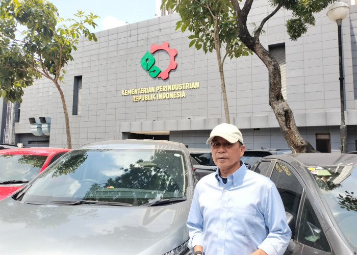 Aktivis Desak Negara Tegakkan Putusan MA atas Dugaan Pelanggaran PT Conch