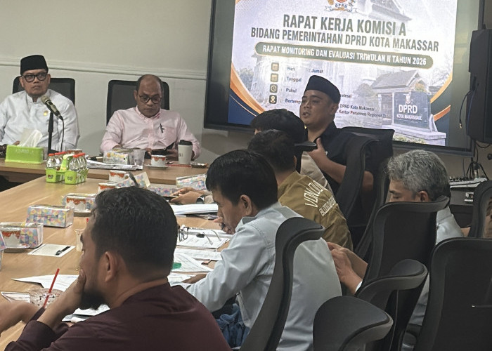 Usai Dugaan Mahar Jabatan Kepsek Disorot, DPRD Minta Kesbangpol Deteksi Praktik 'Wali Kota Bayangan'