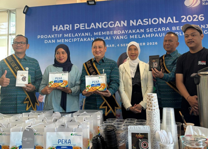 Harpelnas 2026, Momentum BPJS Ketenagakerjaan Perkuat Komitmen Melayani dan Melindungi Pekerja