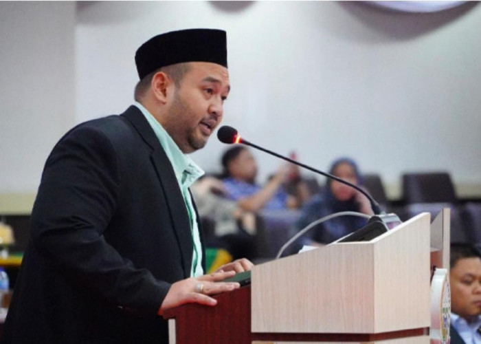 Viral Kades Bonto di Sinjai, Fauzan Guntur Ingatkan Kedepankan Adab
