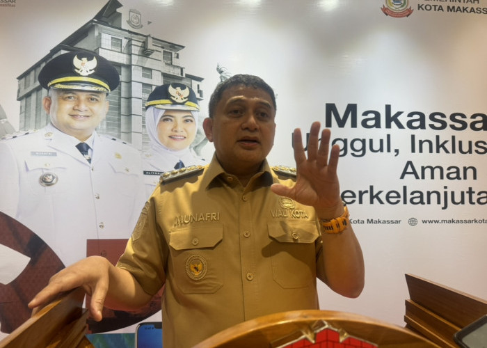Appi Bakal Evaluasi OPD dengan Serapan Anggaran Rendah: Saya Akan Panggil Satu per Satu