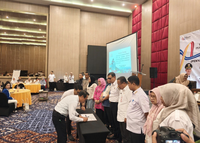 Makassar Gelar Musrenbang Tematik RKPD 2027, Prioritaskan Kelompok Rentan