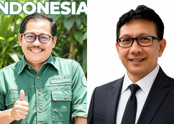 Suwardi Thahir dan Kerinduan Wartawan pada Pemimpin yang Merangkul 