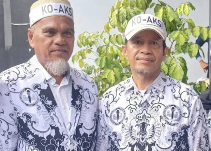 Bantu Gaji Honorer, Dua Guru di Luwu Utara  Dipecat Gegara Duit Rp20 Ribu 