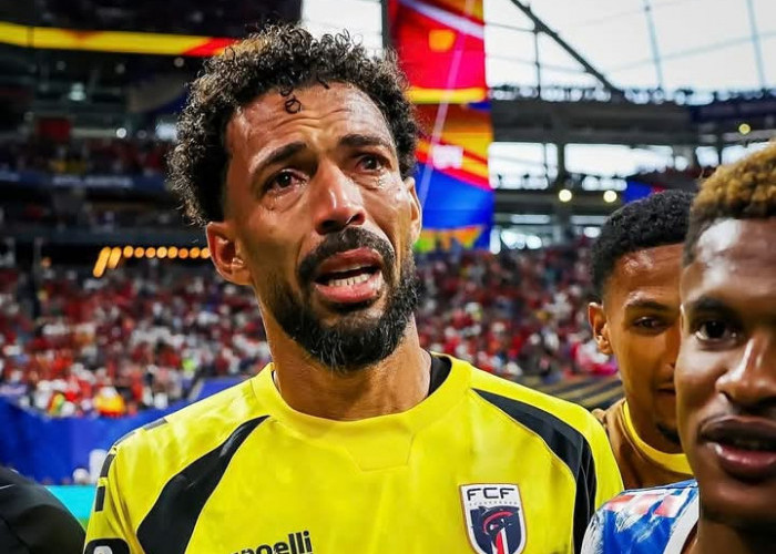 Menang Susah Payah 3-2, Argentina Akhiri Kisah Dongeng Cabo Verde