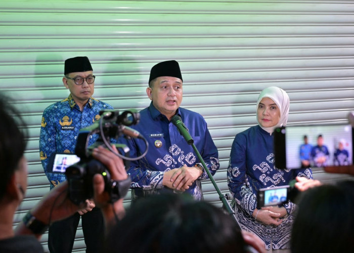 MTQ VIII KORPRI Nasional Dorong Perputaran Ekonomi Makassar