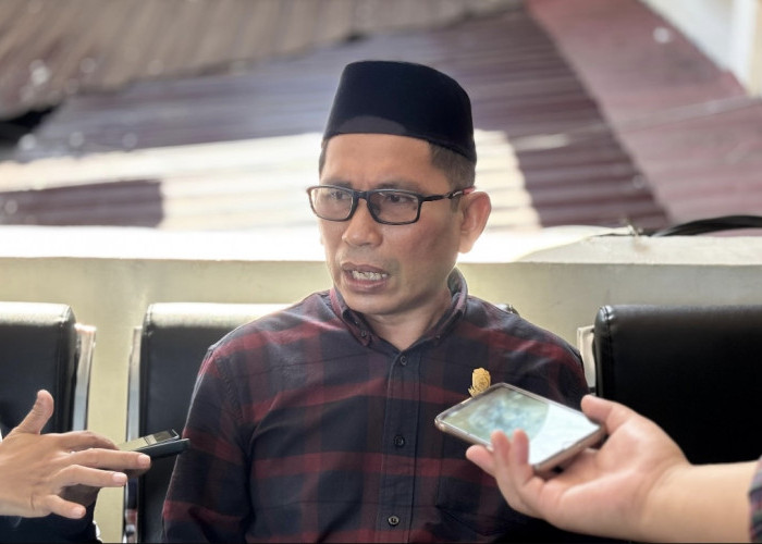 Kian Terbatas, DPRD Makassar Desak Pemkot Lakukan Pembebasan Lahan TPU
