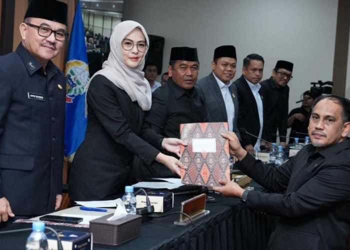 Rekomendasi Panja LKPJ: DPRD Sulsel Soroti Penataan Tenaga Medis Berbasis Kompetensi