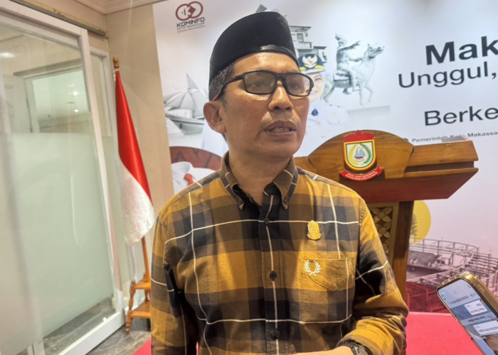 Krisis Lahan Pemakaman, Legislator DPRD Dorong Pemkot Siapkan Lahan Alternatif di Maros