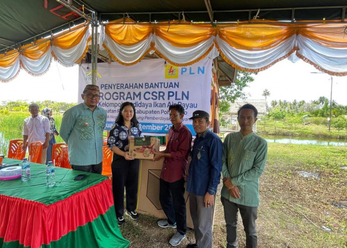 Sosialisasi Pembangunan SUTT 150 kV Tolitoli–Leok Disambut Positif, Interkoneksi Sulawesi Segera Terwujud