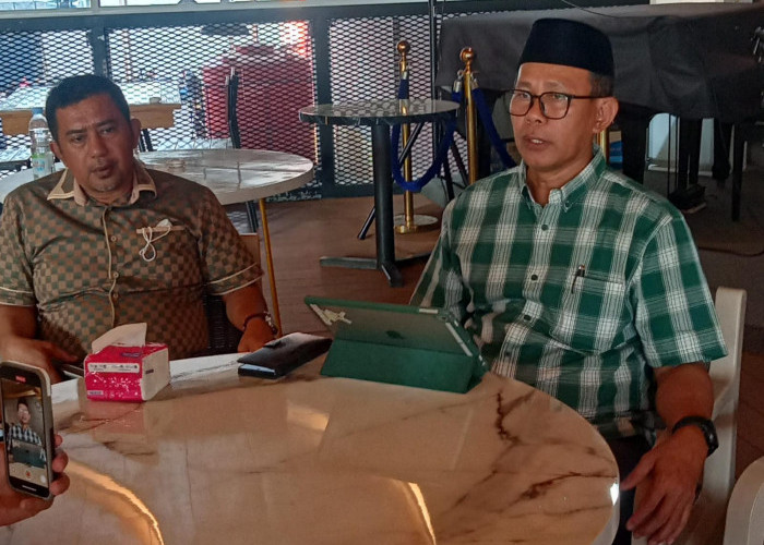Pemkab Gowa Tegaskan Penunjukan Plt Sesuai Aturan, Firdaus : Gaji Pegawai Terhambat Cut-off Setwan 