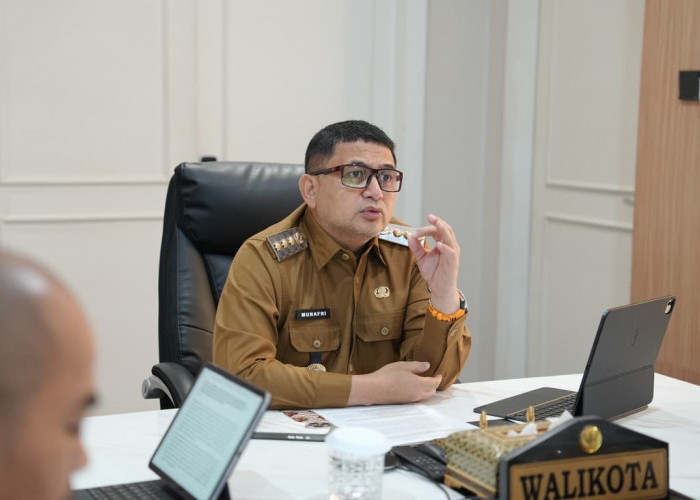 Kota Makassar Masuk Daftar Best Place to Invest Majalah Fortune Indonesia