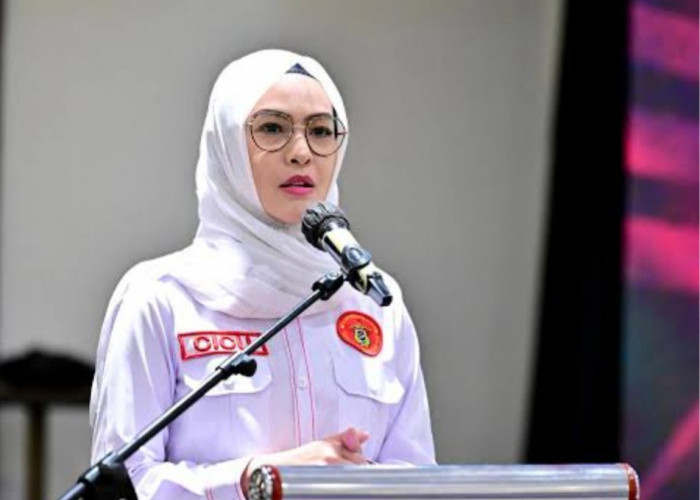 Ketua IKA FKG Unhas Dukung Penuh Andi  Amran Sulaiman Pimpin Kembali Ikatan Alumni 'Jas Merah'