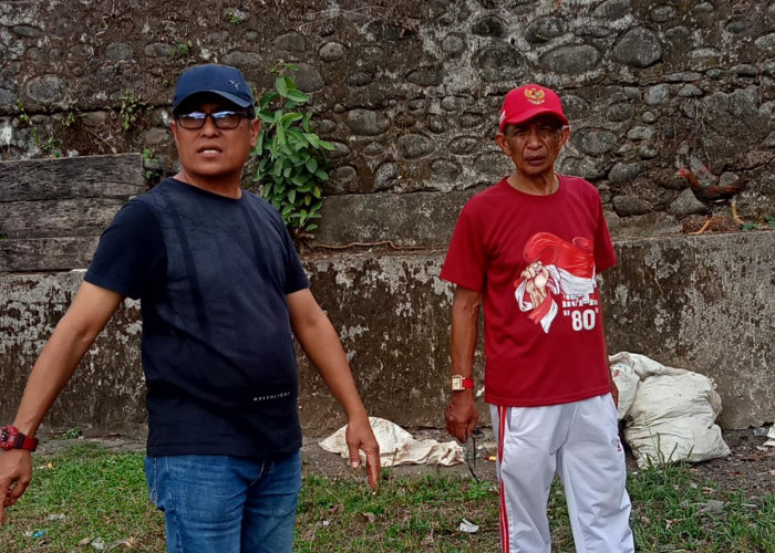 Semrawut, Disperdastri Gowa Atensi Penataan Pedagang Pasar Bontojai