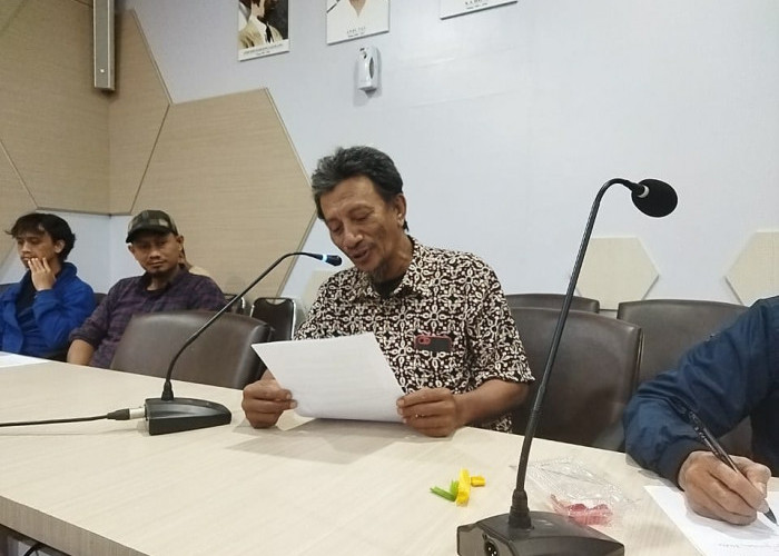 Ubah Tema, Penulis Kampoeng Sulsel Perpanjang Masa Pendaftaran Lomba Karya Jurnalistik Beautiful Malino