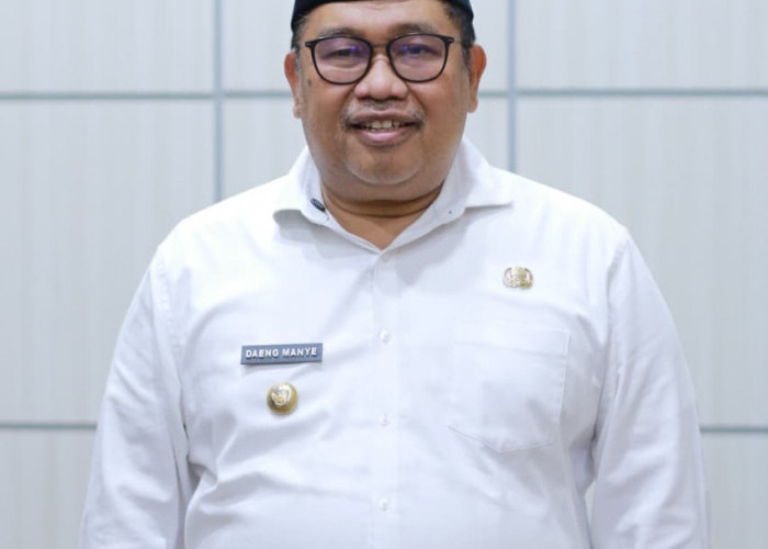 Realisasi Pendapatan Takalar Tertinggi Se-Indonesia, Mendagri Apresiasi Kinerja Bupati Daeng Manye