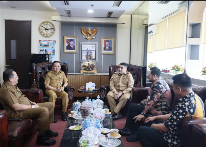 Seleksi Direksi PDAM Makassar Berlanjut Usai Kantongi Persetujuan Kemendagri