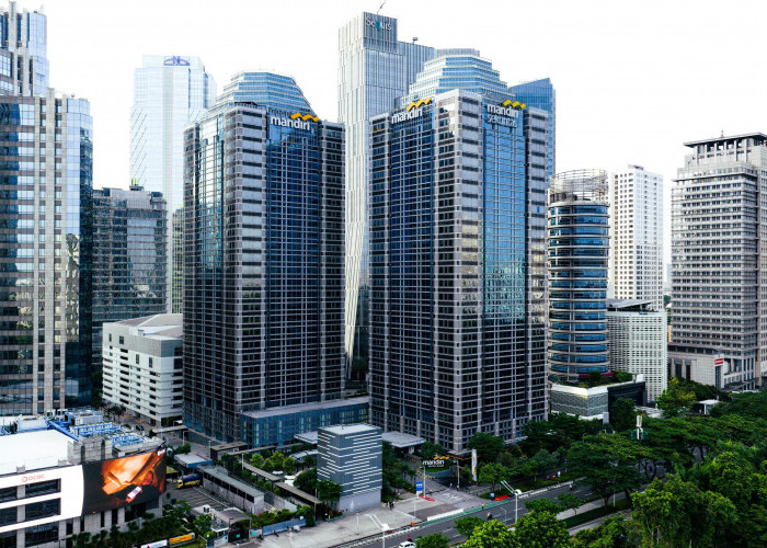 Bank Mandiri Awali 2026 dengan Fundamental Solid, Perkuat Ekonomi Kerakyatan