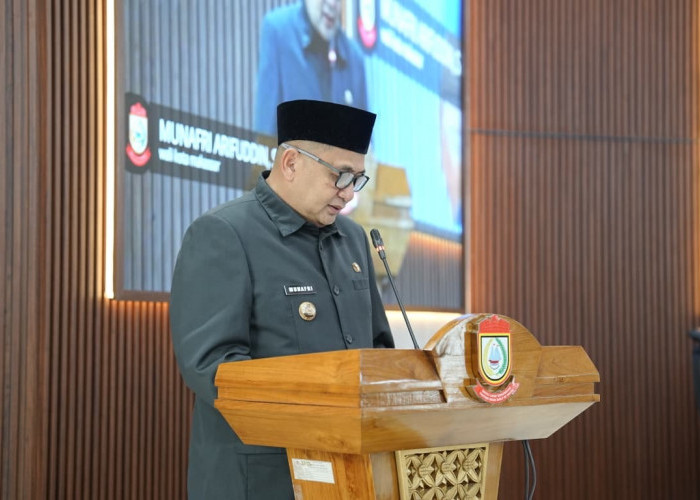 APBD Perubahan 2026, Pemkot Makassar Fokus Pendapatan dan Belanja Tepat Sasaran