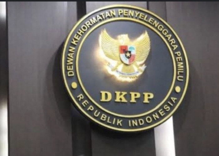 KPU Ditengarai Abaikan  DKPP