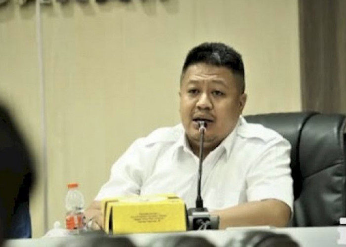 Ari Ashari Ilham Soroti Maraknya Begal di Makassar, Usul Pengawasan Berbasis Warga