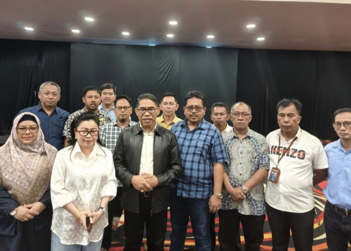 DPC PERADI SAI Makassar Gelar Seminar Nasional dan Muscab II,  Agendanya Hakim Agung - Kapolda Sulsel Hadir