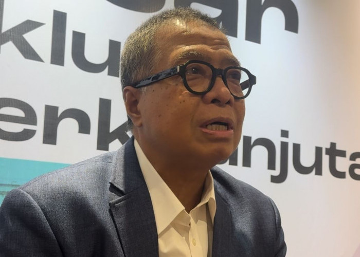 Hasil Job Fit Eselon II Pemkot Makassar, Timsel Sebut 70 Persen Pimpinan OPD Bergeser