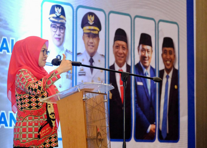 Kejar WTP ke-14, SKPD Pemkab Gowa Wajib Selesaikan Rekomendasi BPK Tepat Waktu