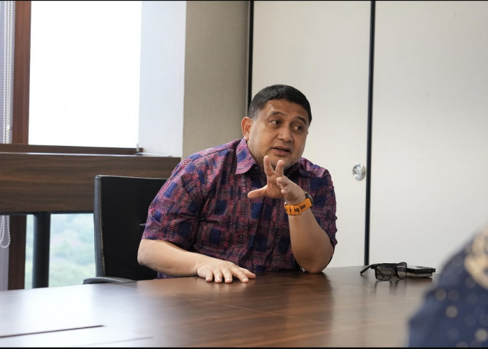 Hemat Rp60 Miliar, Appi Pangkas Perjalanan Dinas Hingga 70 Persen