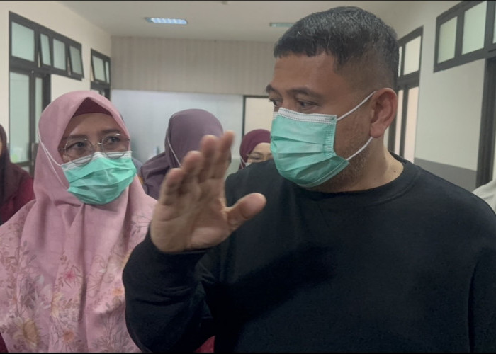 Kemarau Panjang Berpotensi Picu Longsor Dimusim Hujan, Appi Minta Satgas dan Camat Siaga