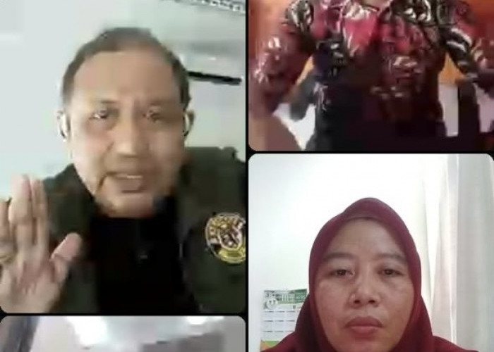 Radio Pemkab Takalar Dibedah, Slibe FM Bersiap Berbenah
