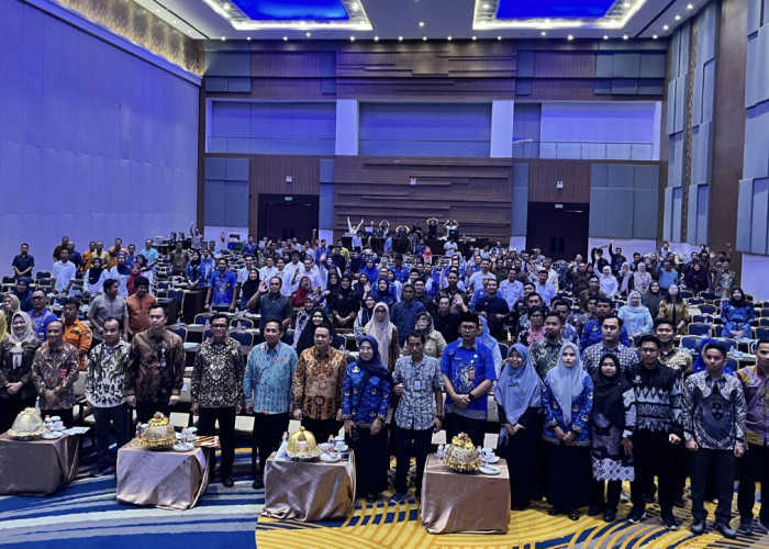 Menko PM Perkuat Sinergi Pusat–Daerah, Percepatan Program Prioritas Presiden Prabowo di Wilayah  Tertinggal