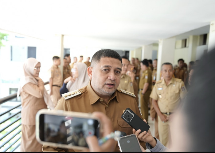 Persoalan Sampah Kian Mendesak, Makassar Percepat Pembenahan Menyeluruh 