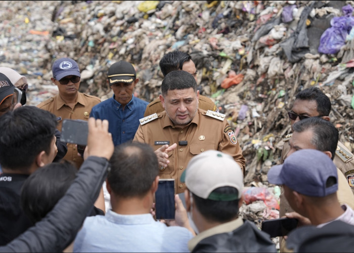 Proyek PSEL Rp3 Triliun, Pemkot Makassar Siapkan Lahan 8 Hektar