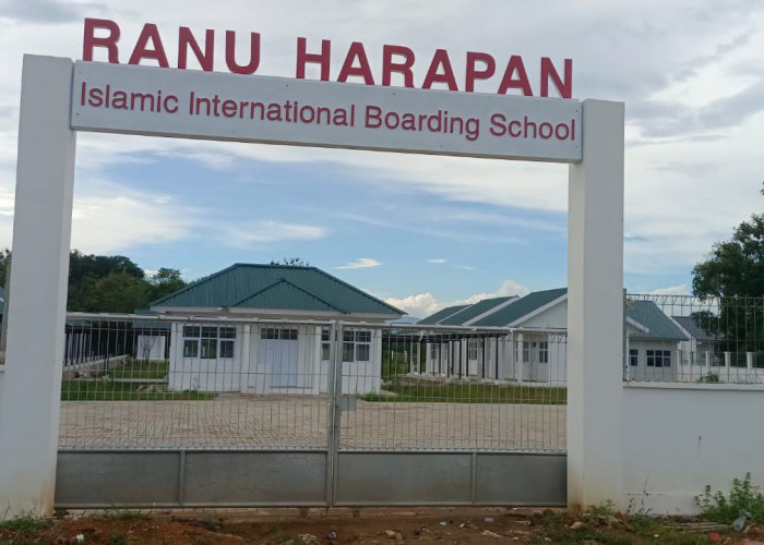 Langkah Besar RHIIBS: Pendidikan Gratis untuk Anak Miskin dengan Standar Global