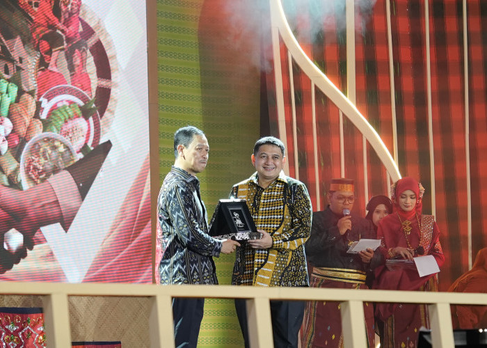 Makassar Jadi Etalase Kuliner, Budaya, dan Investasi Indonesia Timur di IGS 2026