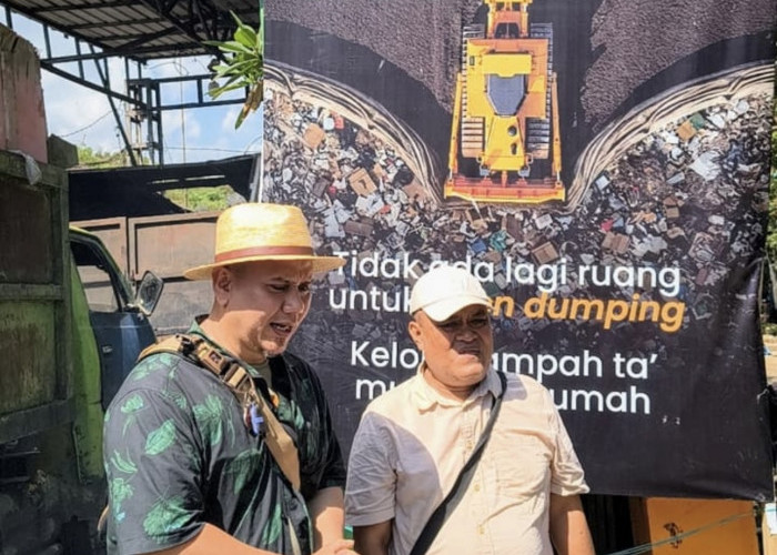 Saat Kota Menjadi Harapan: Menyelamatkan Pangan di Tengah Krisis Iklim