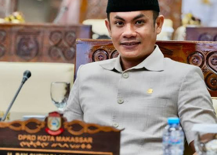 DPRD Makassar RDP dengan Aliansi GERAM Terkait Penolakan Pembangunan PLTSa di Kecamatan Tamalanrea