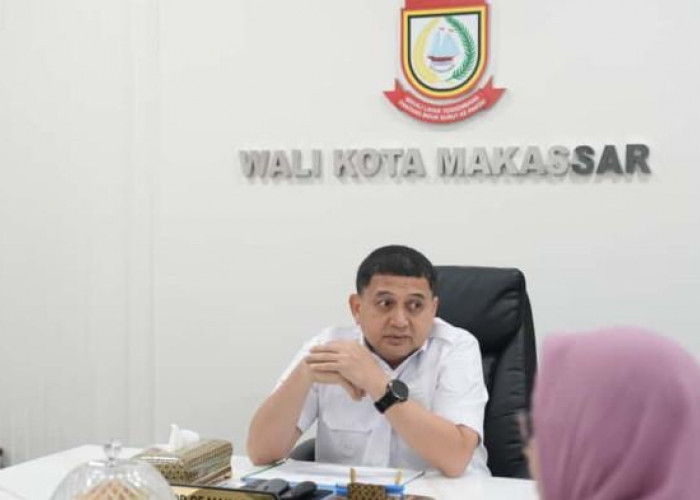 Program Makassar Creative Hub Masuk Best Practice APEKSI