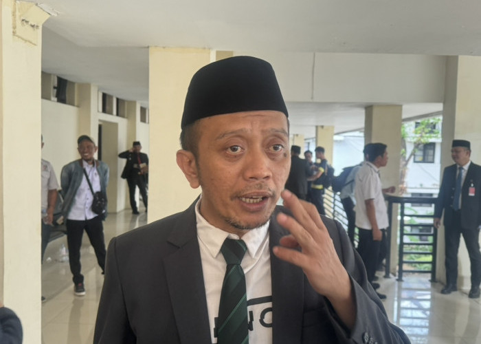 Basdir Sebut Praktik 'Sekolah Basah' Picu Dugaan Pungli Jabatan Kepsek