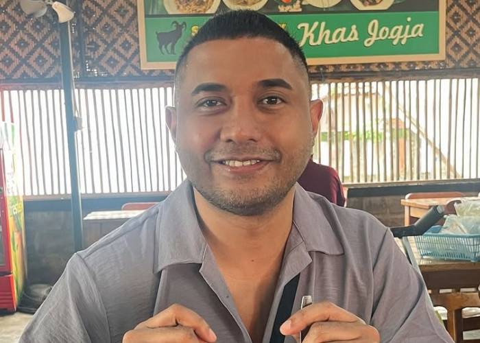 MKD Beri Sanksi ke Ahmad Dani, Rayen Pono: Belum Cerminkan Keadilan