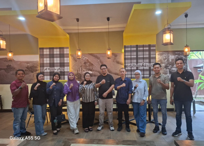 Kabar Gembira, IKA Snepar Kembali Gelar Reuni Akbar Juni 2027