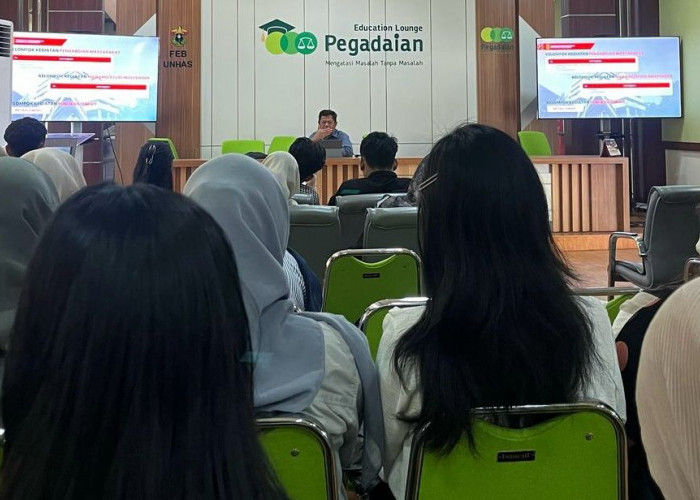 Mata Kuliah Penguatan Kompetensi Dukung Pengembangan Soft Skill Mahasiswa