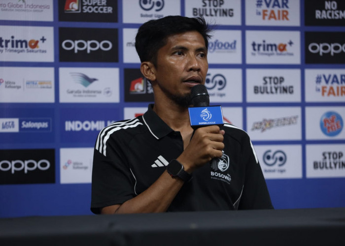 Kartu Merah Yuran Awal Petaka, Serdadu Tridatu Taklukkan Pasukan Ramang 2-0