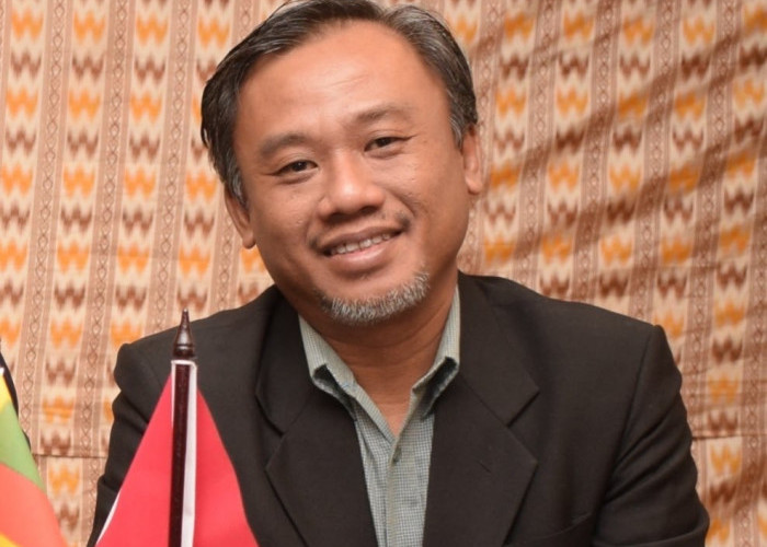 Pengamat: Diskresi untuk IAS Tak Ubah Peta Dukungan Musda Golkar Sulsel