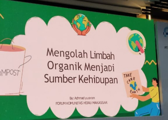 Jangan Dahulukan Sanksi Sebelum Masyarakat Siap Memilah