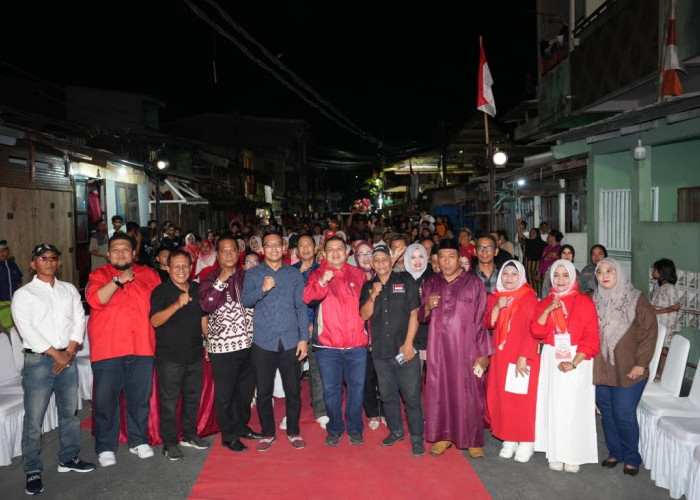 Appi Ingatkan Warga Jaga Lingkungan dan Waspadai Kebakaran di Musim Kemarau