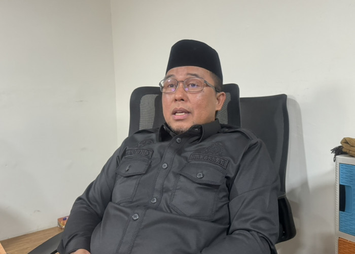 Komisi B DPRD Makassar Batalkan Monev Usai Sejumlah Kepala OPD Absen: Rapat Ini Bukan Formalitas
